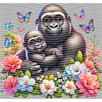 Animal Integration-DW 1972